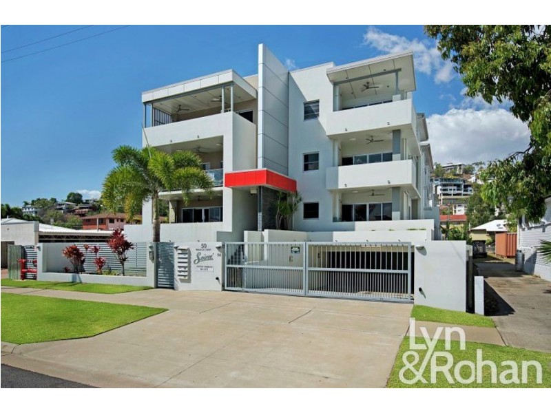 6/50 Primrose Street, Belgian Gardens QLD 4810