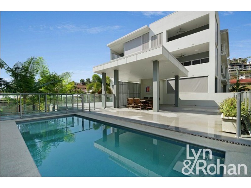 6/50 Primrose Street, Belgian Gardens QLD 4810