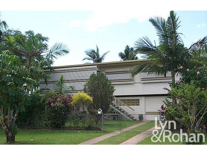 2 Cabarita Street, Cranbrook QLD 4814