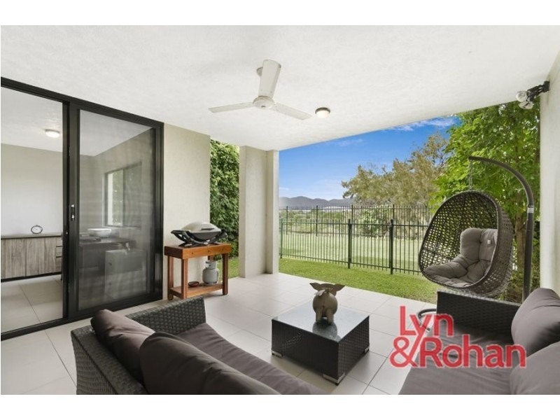 43/111 Bowen Road, Rosslea QLD 4812