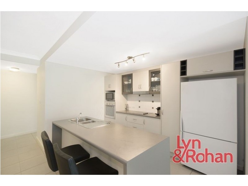 43/111 Bowen Road, Rosslea QLD 4812