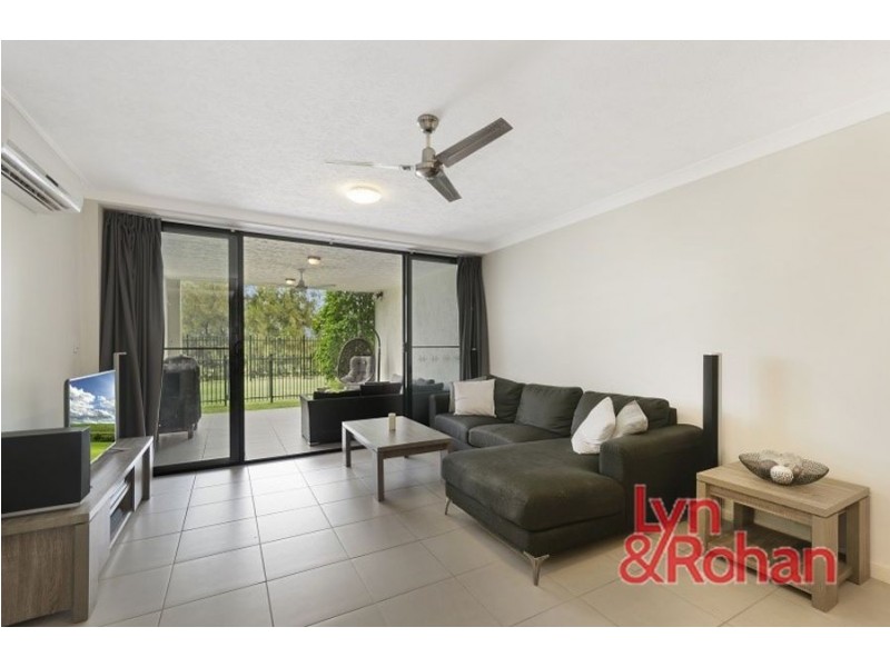 43/111 Bowen Road, Rosslea QLD 4812