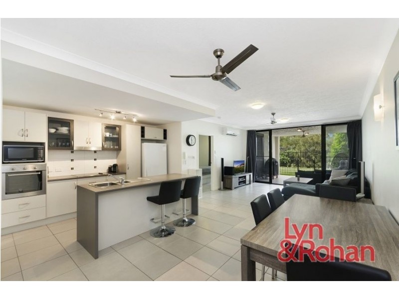 43/111 Bowen Road, Rosslea QLD 4812