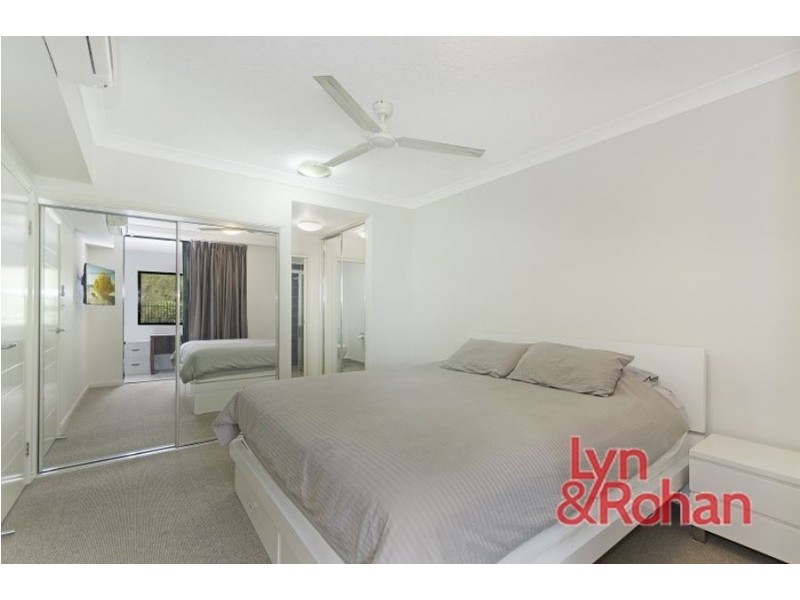 43/111 Bowen Road, Rosslea QLD 4812