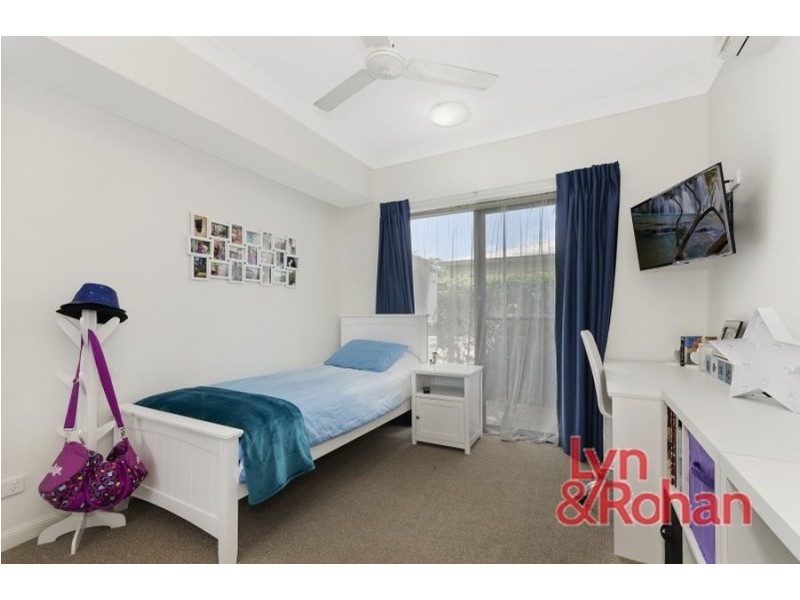 43/111 Bowen Road, Rosslea QLD 4812