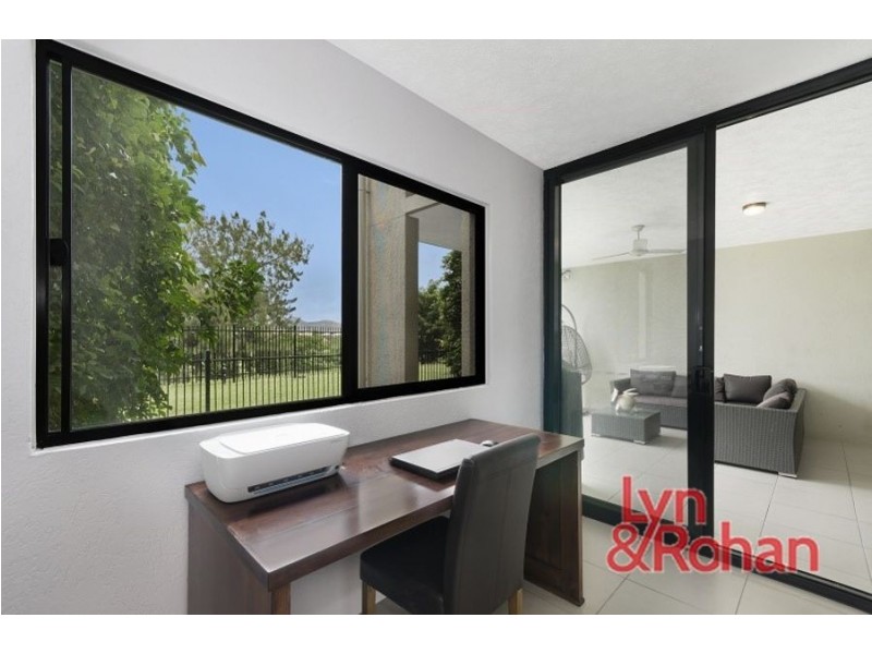 43/111 Bowen Road, Rosslea QLD 4812