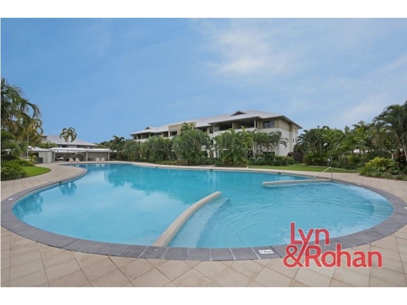 43/111 Bowen Road, Rosslea QLD 4812