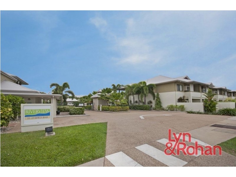 43/111 Bowen Road, Rosslea QLD 4812