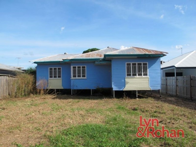 18 Collins Street, Aitkenvale QLD 4814