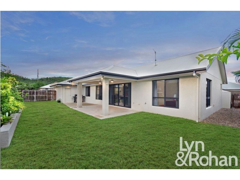 25 Stoneville Circuit, Mount Louisa QLD 4814