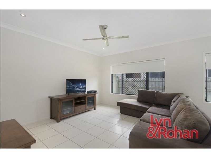 3 Aquamarine Drive, Kirwan QLD 4817