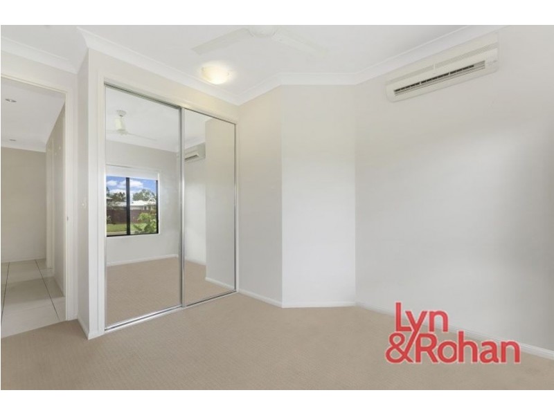 3 Aquamarine Drive, Kirwan QLD 4817