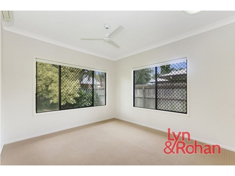 3 Aquamarine Drive, Kirwan QLD 4817