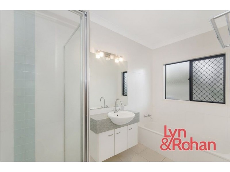 3 Aquamarine Drive, Kirwan QLD 4817