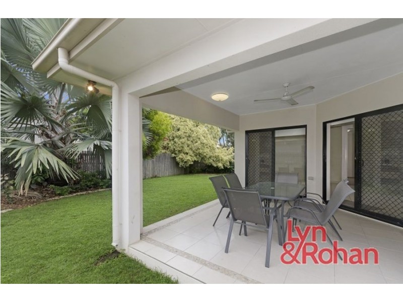 3 Aquamarine Drive, Kirwan QLD 4817