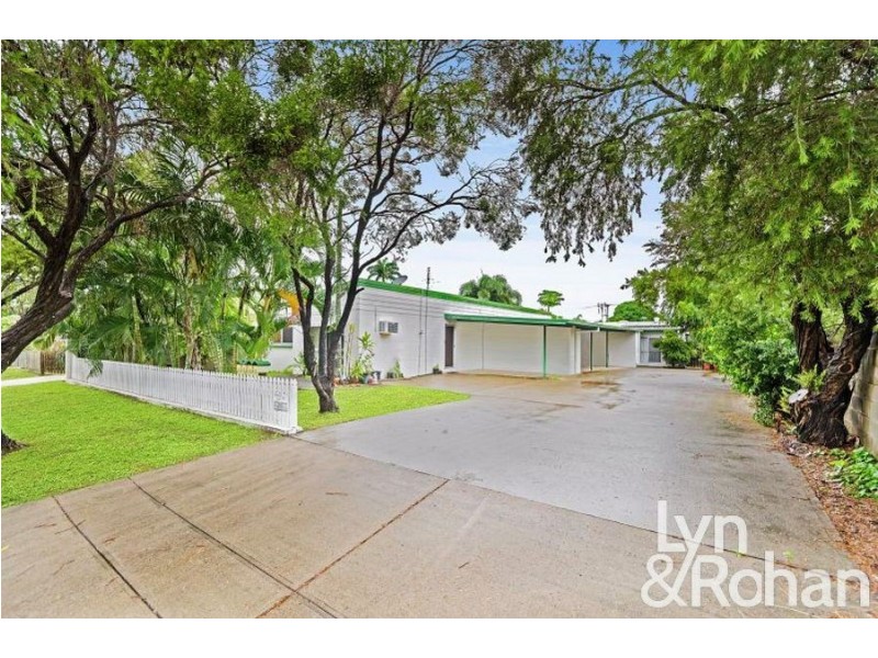 2/54 Ahearne Street, Hermit Park QLD 4812