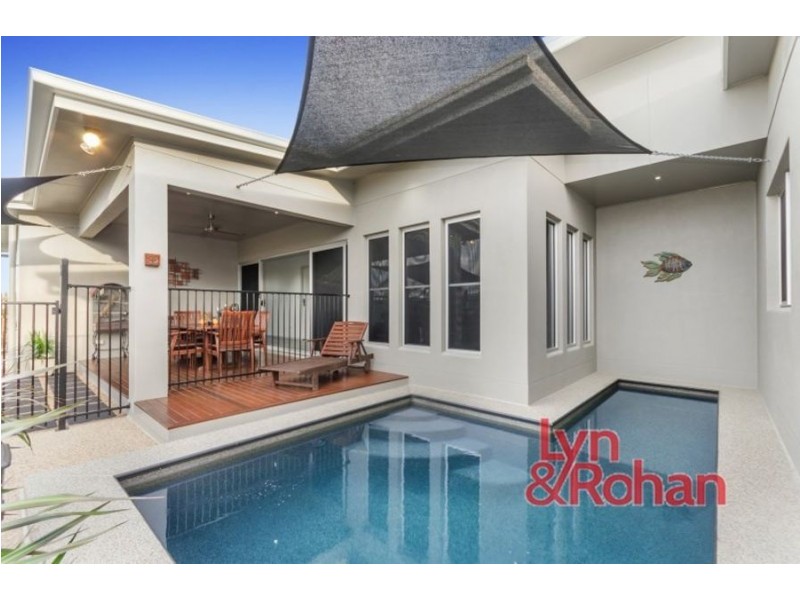 33 Cartier Circuit, Burdell QLD 4818