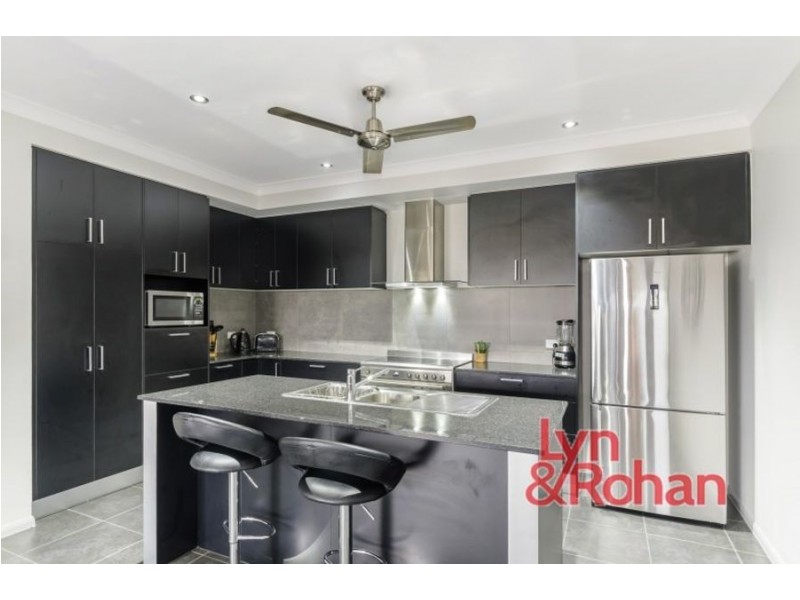 33 Cartier Circuit, Burdell QLD 4818