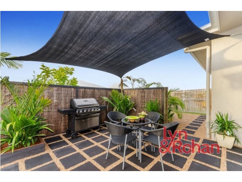 33 Cartier Circuit, Burdell QLD 4818