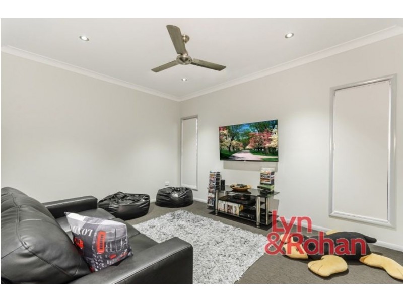 33 Cartier Circuit, Burdell QLD 4818