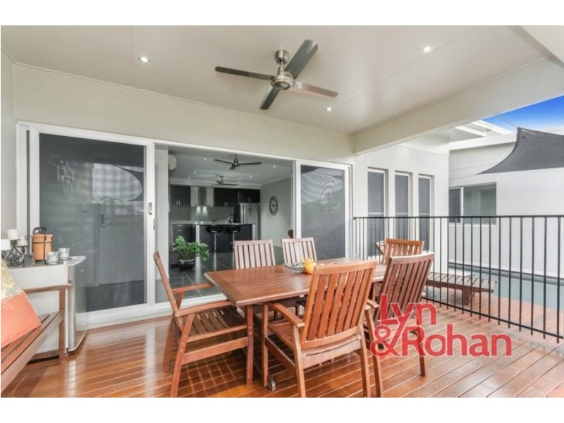 33 Cartier Circuit, Burdell QLD 4818