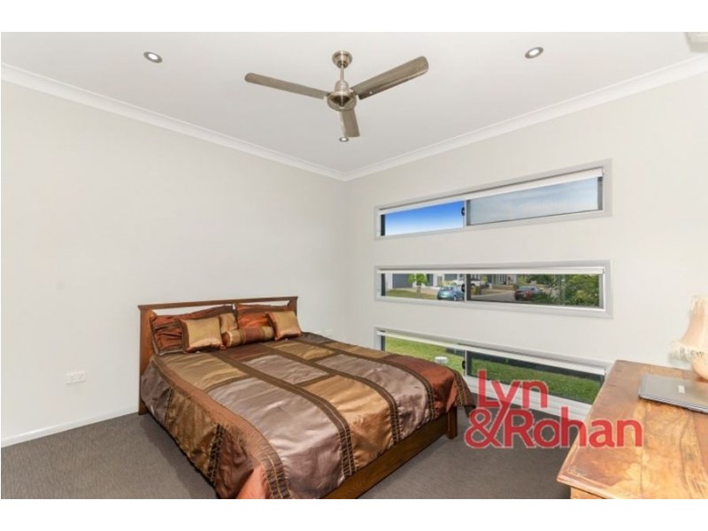 33 Cartier Circuit, Burdell QLD 4818