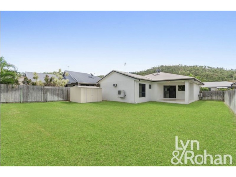 5 Keeper Court, Mount Louisa QLD 4814