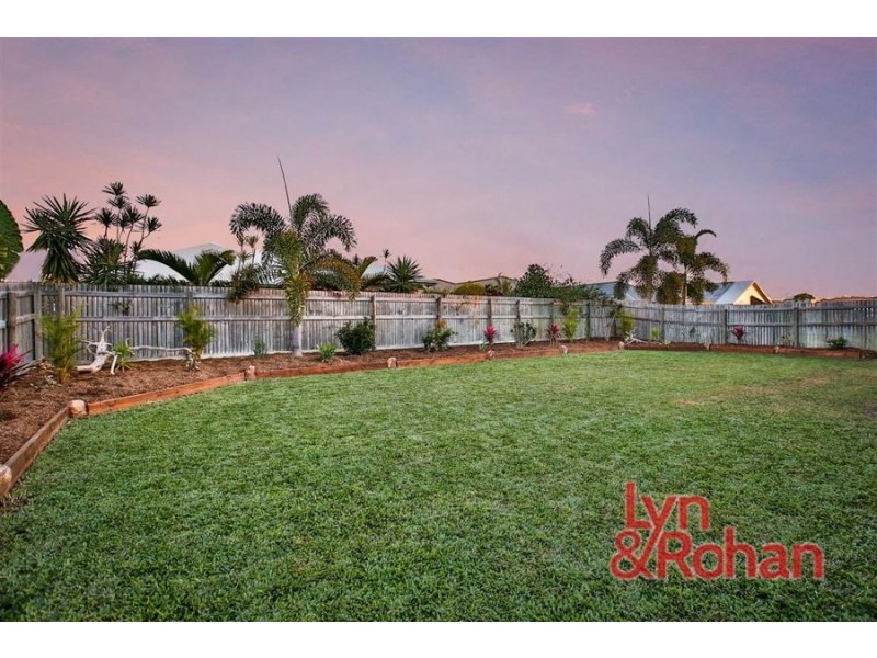 66 Lady Musgrave Circuit, Burdell QLD 4818