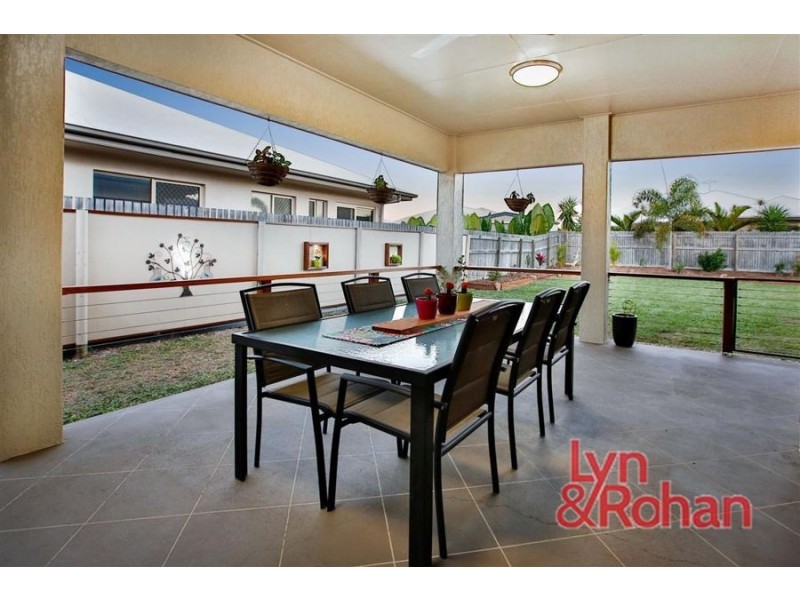66 Lady Musgrave Circuit, Burdell QLD 4818