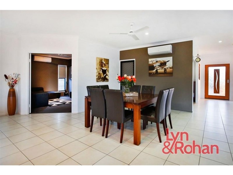 66 Lady Musgrave Circuit, Burdell QLD 4818