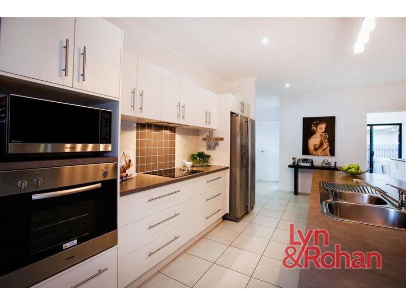 66 Lady Musgrave Circuit, Burdell QLD 4818
