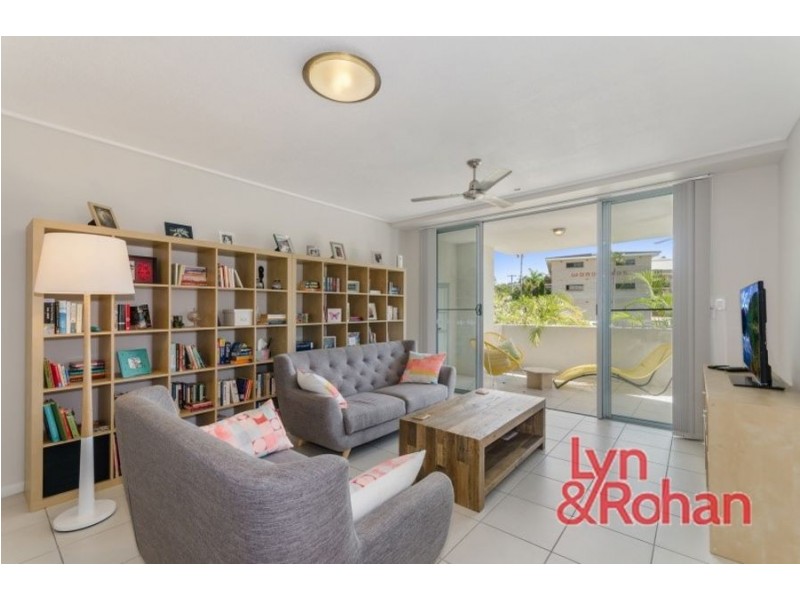 1/1-7 Gregory Street, North Ward QLD 4810