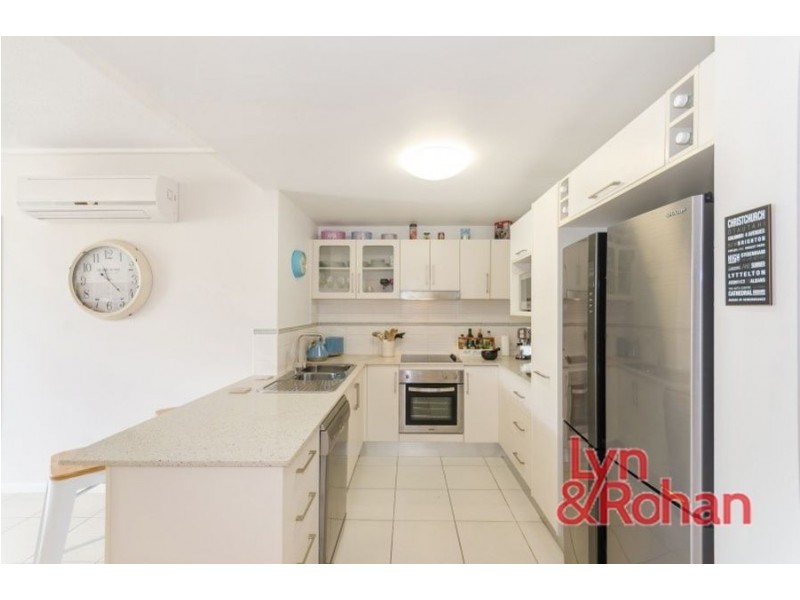 1/1-7 Gregory Street, North Ward QLD 4810