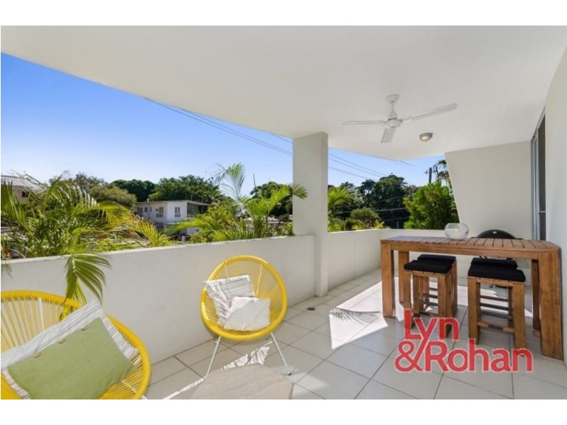 1/1-7 Gregory Street, North Ward QLD 4810