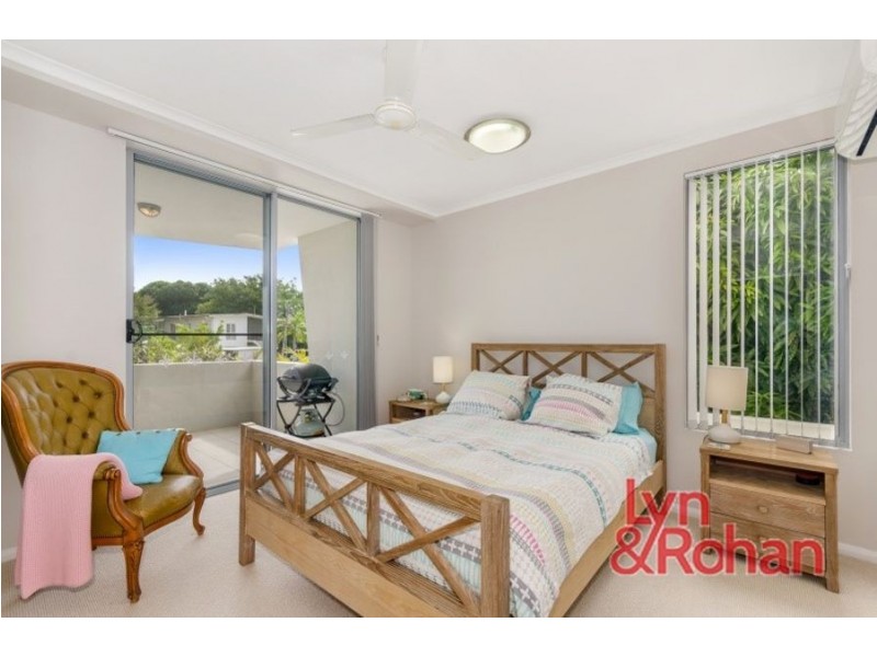 1/1-7 Gregory Street, North Ward QLD 4810