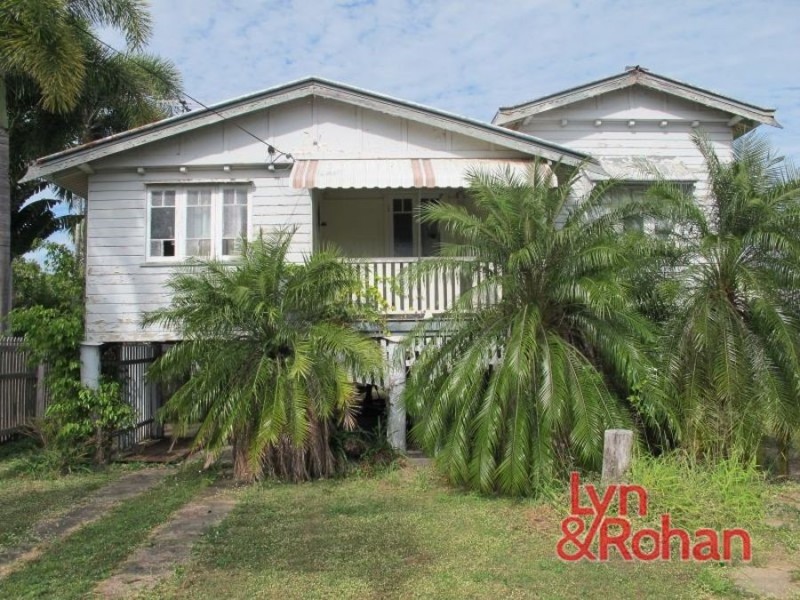 48 Ralston Street, West End QLD 4810