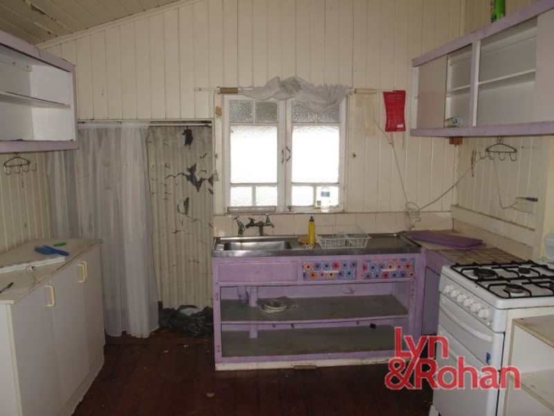 48 Ralston Street, West End QLD 4810