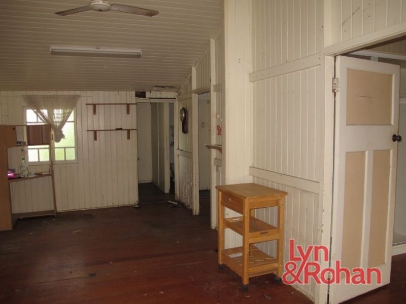 48 Ralston Street, West End QLD 4810