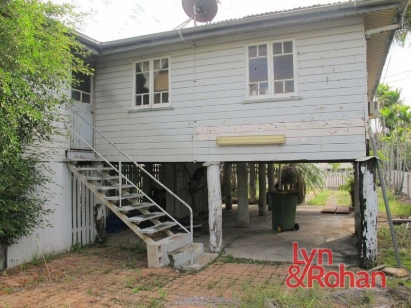 48 Ralston Street, West End QLD 4810