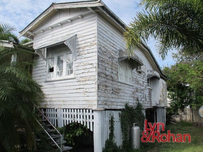 48 Ralston Street, West End QLD 4810