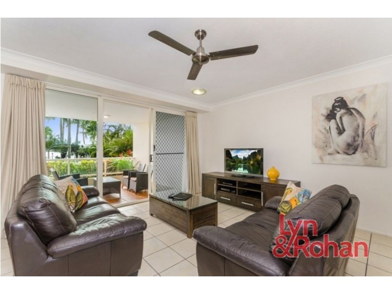 7/7 Mariners Drive, Townsville City QLD 4810