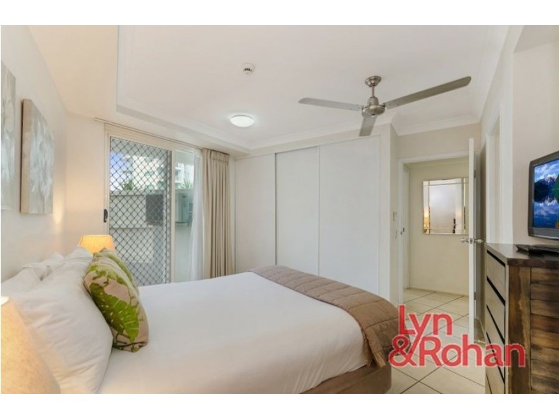 7/7 Mariners Drive, Townsville City QLD 4810