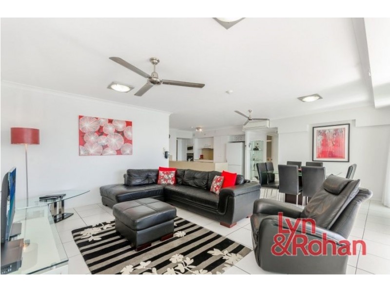 58/7 Mariners Drive, Townsville City QLD 4810