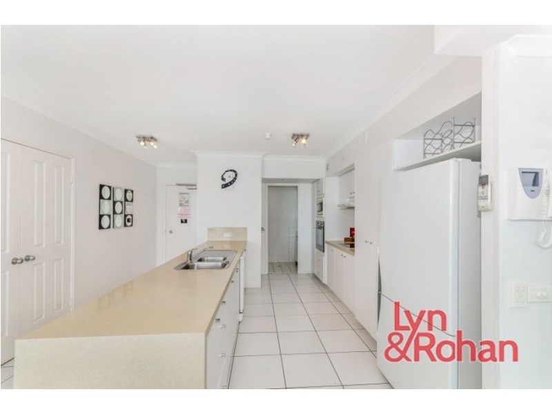 58/7 Mariners Drive, Townsville City QLD 4810