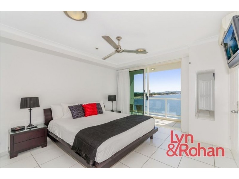 58/7 Mariners Drive, Townsville City QLD 4810