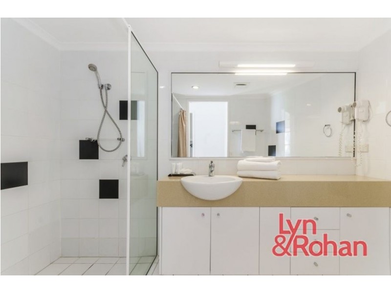 58/7 Mariners Drive, Townsville City QLD 4810