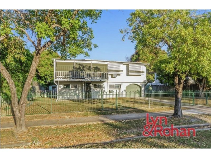 372 Fulham Road, Heatley QLD 4814