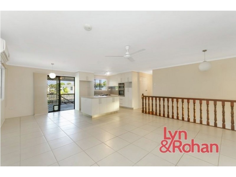 372 Fulham Road, Heatley QLD 4814