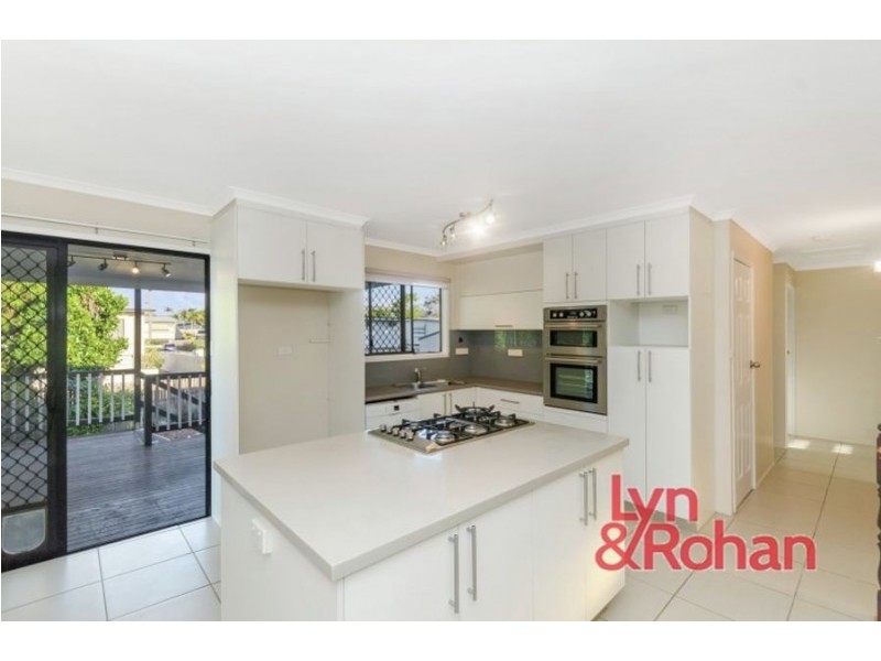 372 Fulham Road, Heatley QLD 4814