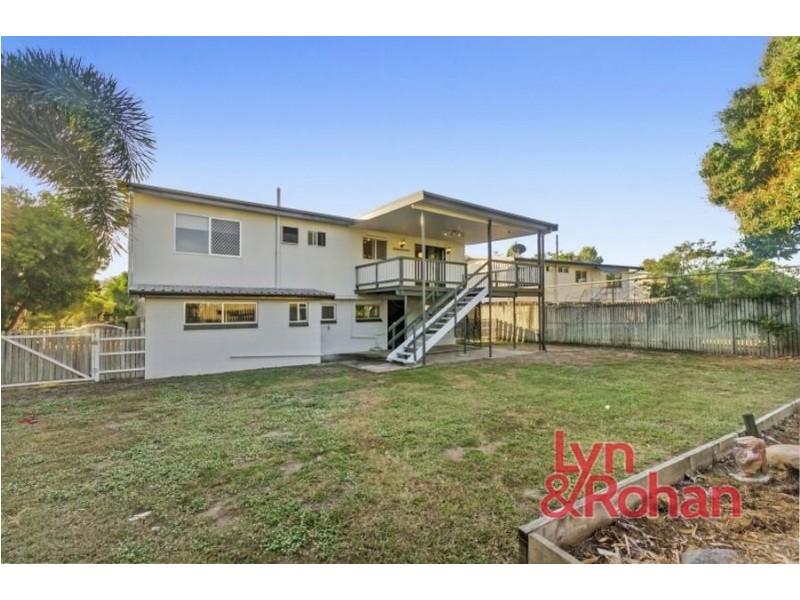 372 Fulham Road, Heatley QLD 4814